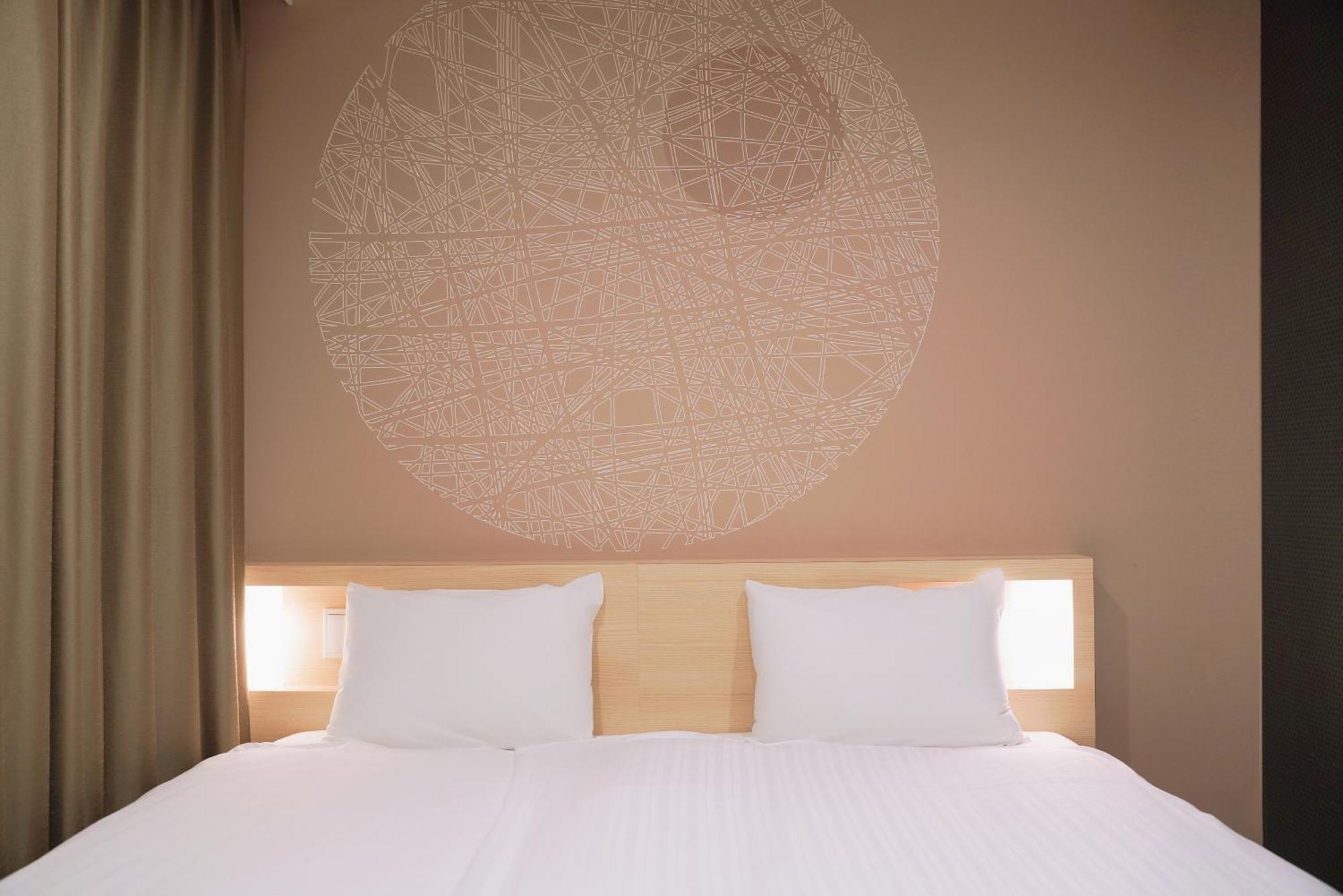אוסקה Park Central Sakura Hotel מראה חיצוני תמונה